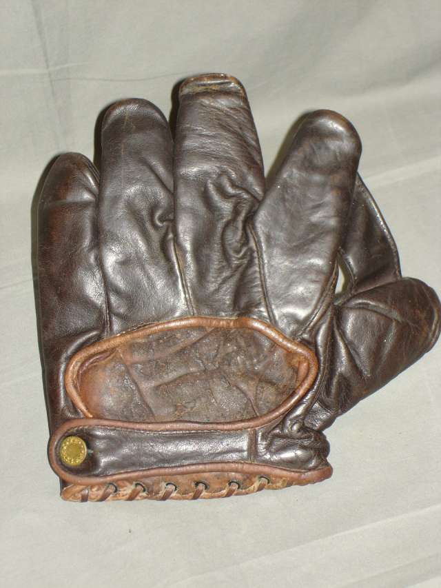 XAC 1 Inch Web Back